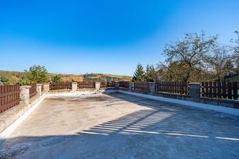 Prodej domu 157 m², Luka nad Jihlavou