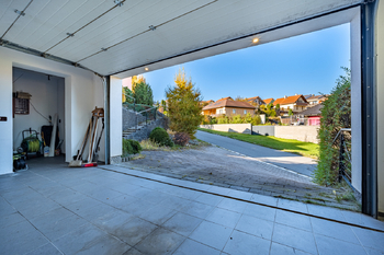 Prodej domu 157 m², Luka nad Jihlavou