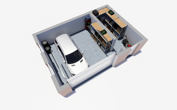 Prodej domu 157 m², Luka nad Jihlavou