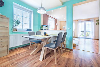 Prodej domu 157 m², Luka nad Jihlavou