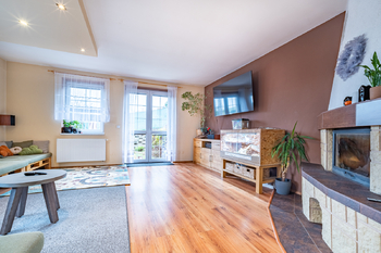 Prodej domu 157 m², Luka nad Jihlavou