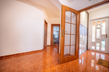 Prodej domu 157 m², Luka nad Jihlavou