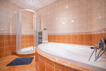 Prodej domu 157 m², Luka nad Jihlavou