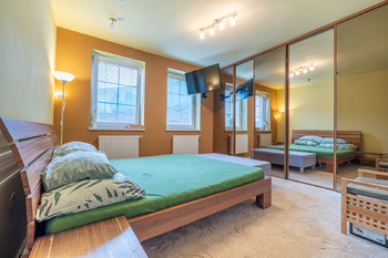 Prodej domu 157 m², Luka nad Jihlavou