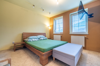 Prodej domu 157 m², Luka nad Jihlavou