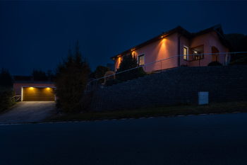 Prodej domu 157 m², Luka nad Jihlavou