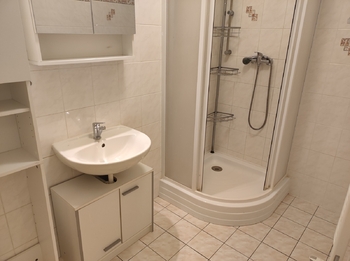 Pronájem bytu 2+kk v osobním vlastnictví 43 m², Pardubice