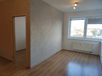 Pronájem bytu 2+kk v osobním vlastnictví 43 m², Pardubice