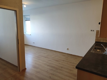 Pronájem bytu 2+kk v osobním vlastnictví 43 m², Pardubice