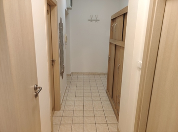 Pronájem bytu 2+kk v osobním vlastnictví 43 m², Pardubice