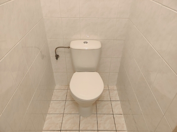 Pronájem bytu 2+kk v osobním vlastnictví 43 m², Pardubice