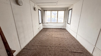 Pronájem obchodních prostor 18 m², Pelhřimov