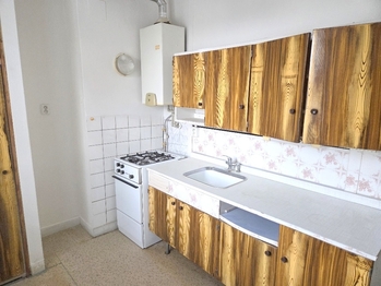 Prodej bytu 2+1 v družstevním vlastnictví 49 m², Bohumín