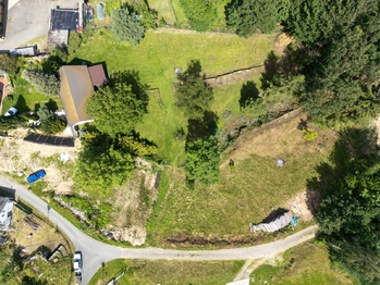 Prodej pozemku 2124 m², Bušanovice