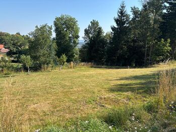 Prodej pozemku 2124 m², Bušanovice