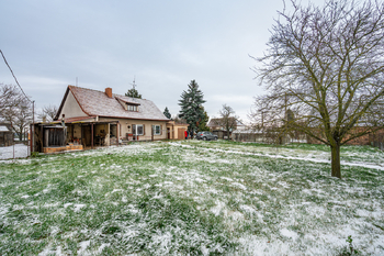 Prodej domu 115 m², Tavíkovice