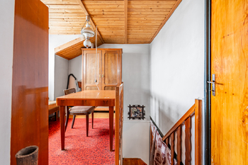 Investice -  Dukovany - Prodej domu 115 m², Tavíkovice