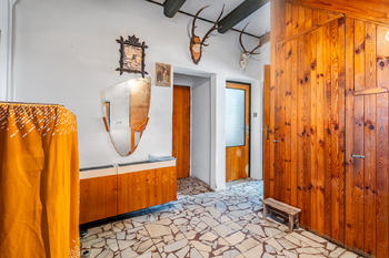 Investice -  Dukovany - Prodej domu 115 m², Tavíkovice