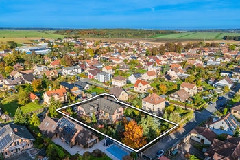 Prodej domu 774 m², Žilina