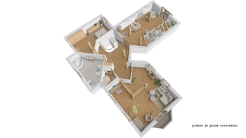 Prodej domu 774 m², Žilina