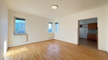 Pronájem bytu 1+1 v osobním vlastnictví 59 m², Svitavy