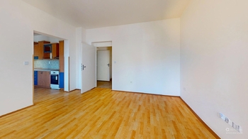 Pronájem bytu 1+1 v osobním vlastnictví 59 m², Svitavy