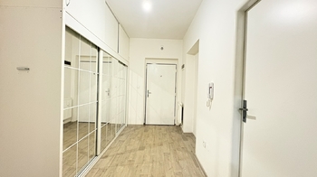 Pronájem bytu 1+1 v osobním vlastnictví 59 m², Svitavy