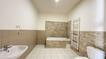 Pronájem bytu 1+1 v osobním vlastnictví 59 m², Svitavy