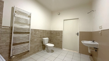 Pronájem bytu 1+1 v osobním vlastnictví 59 m², Svitavy