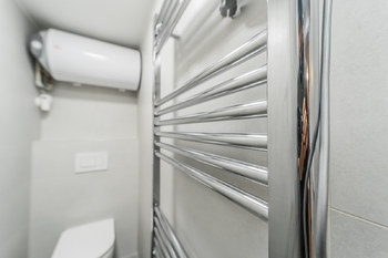 Prodej bytu 1+kk v osobním vlastnictví 17 m², Kladno