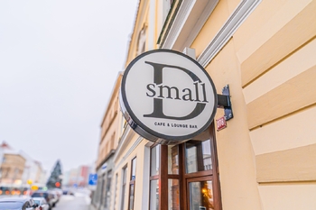 Prodej bytu 1+kk v osobním vlastnictví 17 m², Kladno