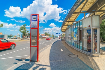 Prodej bytu 1+kk v osobním vlastnictví 17 m², Kladno