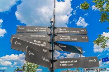 Prodej bytu 1+kk v osobním vlastnictví 17 m², Kladno