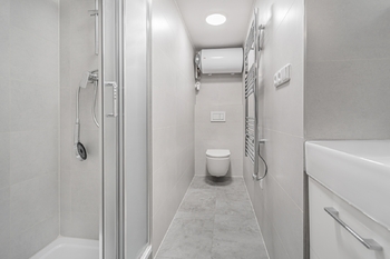 Prodej bytu 1+kk v osobním vlastnictví 17 m², Kladno