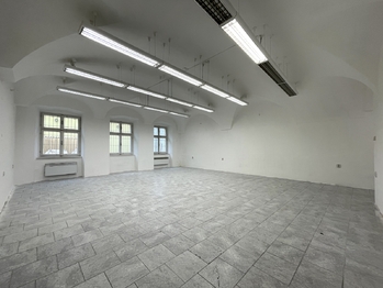 Pronájem obchodních prostor 115 m², Frýdek-Místek