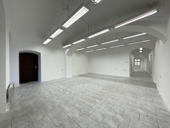 Pronájem obchodních prostor 115 m², Frýdek-Místek