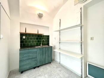 Pronájem obchodních prostor 115 m², Frýdek-Místek