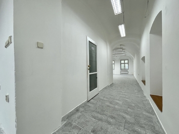 Pronájem obchodních prostor 115 m², Frýdek-Místek