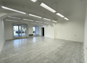 Pronájem obchodních prostor 115 m², Frýdek-Místek