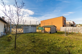 Prodej pozemku 832 m², Vracov