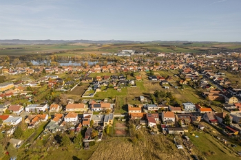 Prodej pozemku 832 m², Vracov