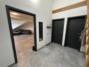 Pronájem bytu 2+kk v osobním vlastnictví 68 m², Slavkov u Brna