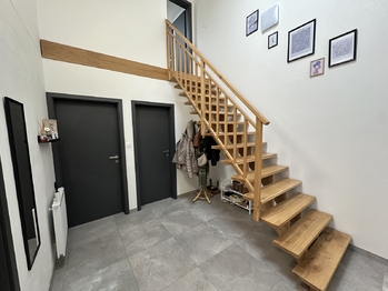 Pronájem bytu 2+kk v osobním vlastnictví 68 m², Slavkov u Brna