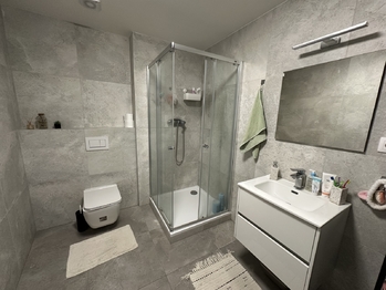 Pronájem bytu 2+kk v osobním vlastnictví 68 m², Slavkov u Brna