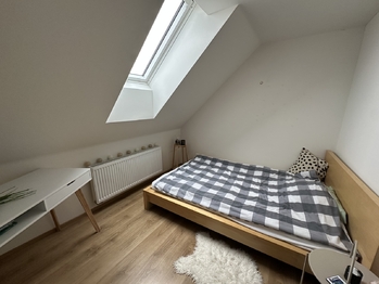 Pronájem bytu 2+kk v osobním vlastnictví 68 m², Slavkov u Brna