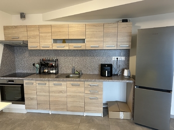 Pronájem bytu 2+kk v osobním vlastnictví 68 m², Slavkov u Brna