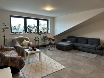 Pronájem bytu 2+kk v osobním vlastnictví 68 m², Slavkov u Brna