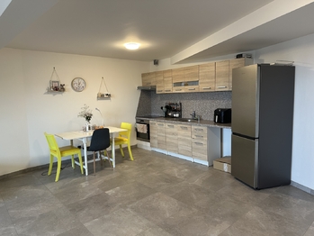 Pronájem bytu 2+kk v osobním vlastnictví 68 m², Slavkov u Brna