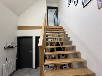 Pronájem bytu 2+kk v osobním vlastnictví 68 m², Slavkov u Brna