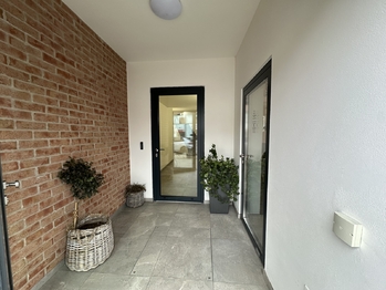 Pronájem bytu 2+kk v osobním vlastnictví 68 m², Slavkov u Brna